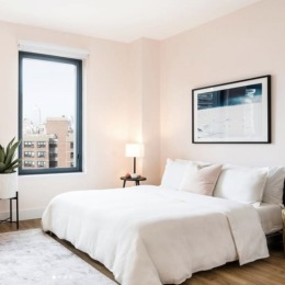 City views, modern design, and effortless living City views, modern design, and effortless living
