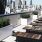 a rooftop view of a city